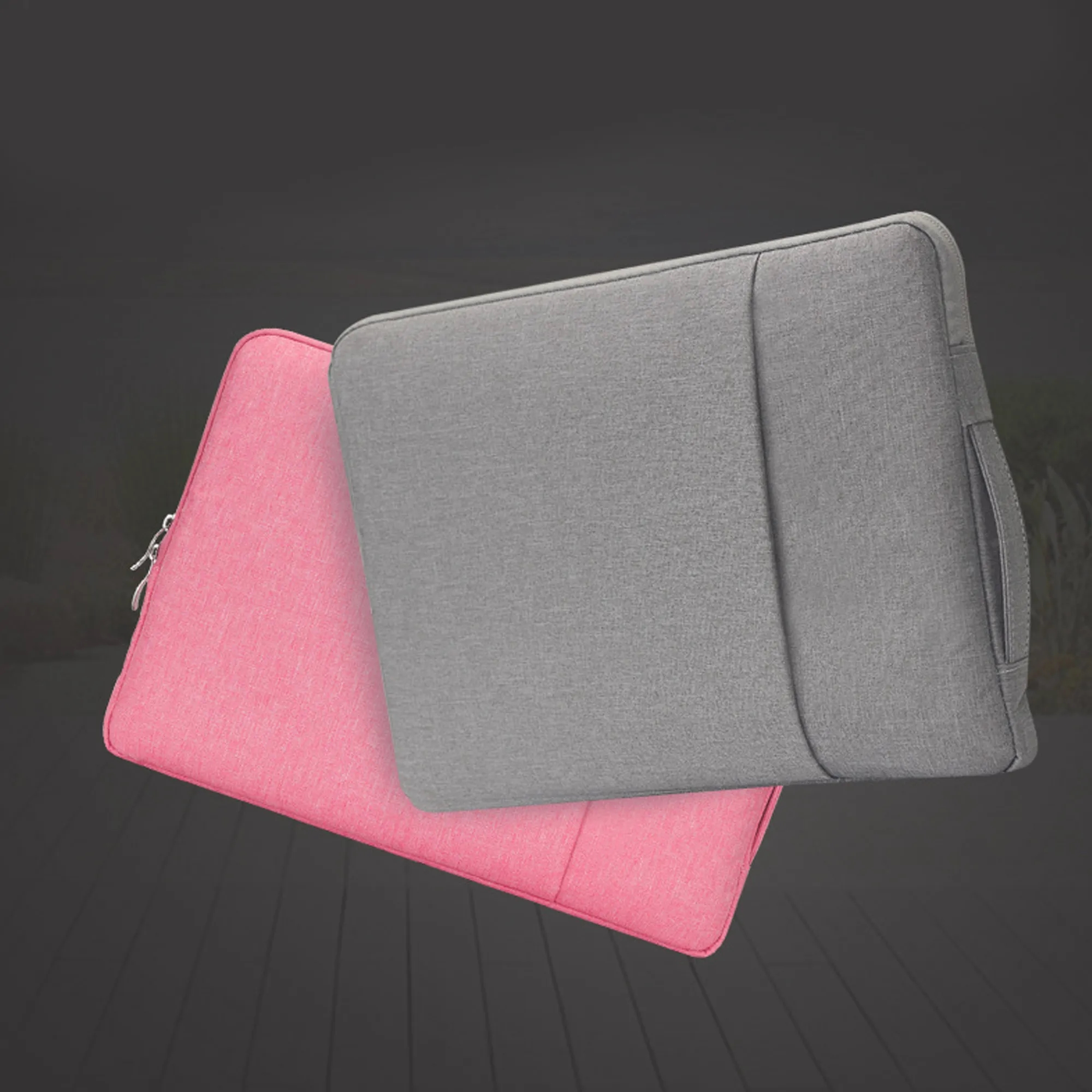 15-Inch Waterproof Laptop Bag 1