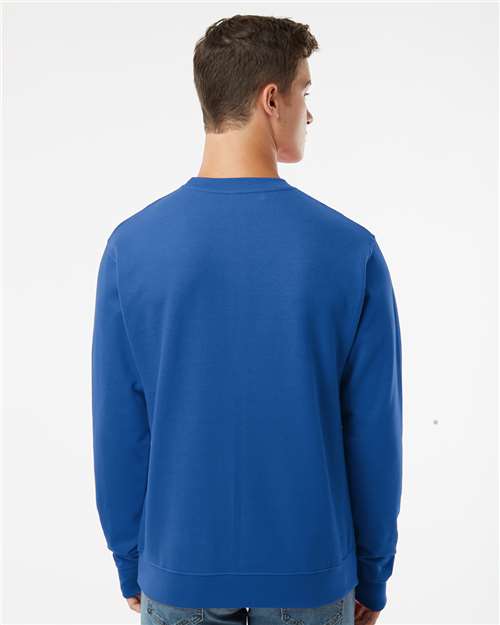 Unisex Midweight Crewneck Sweatshirt - SS3000 136