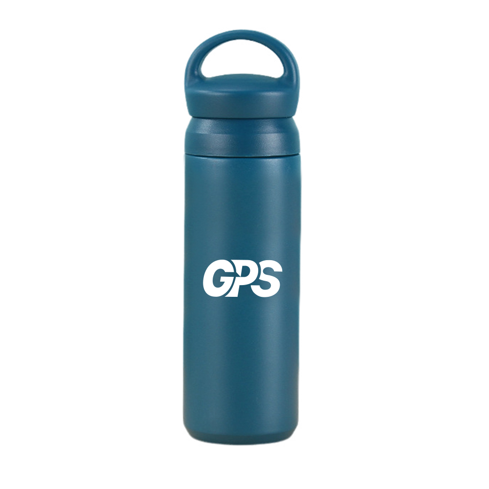 17 OZ Fashion Handheld Vacuum Cup 1