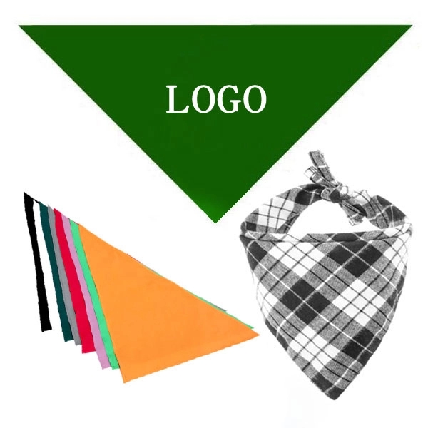 Mid Doggy Bandanas 3