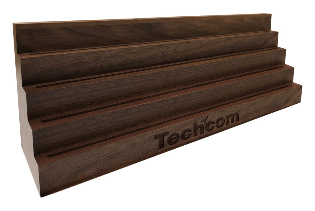 Mosaic Medallion Stand II