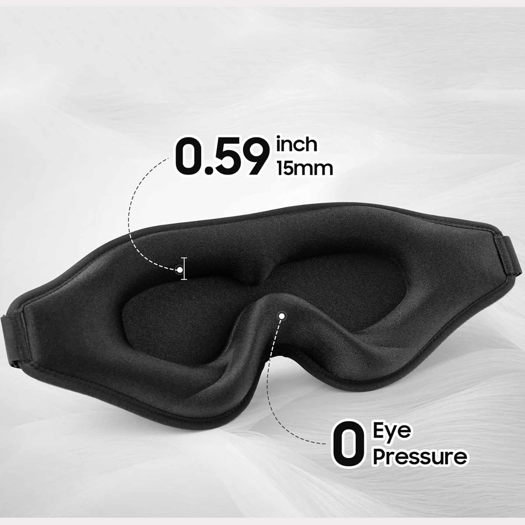 Sleep Mask 1