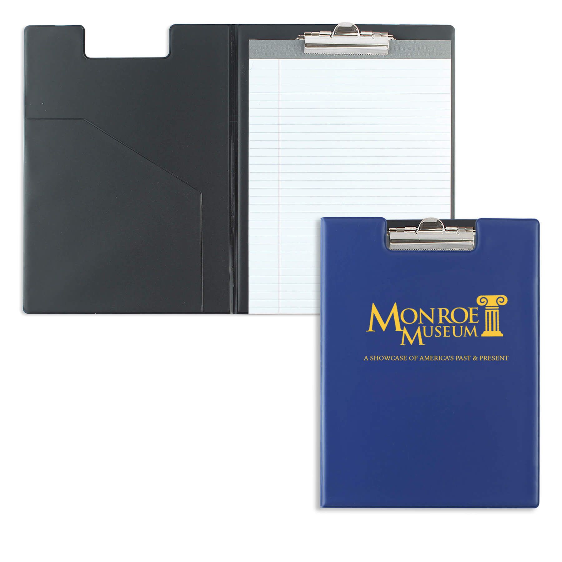 Clip Writing Pad 31