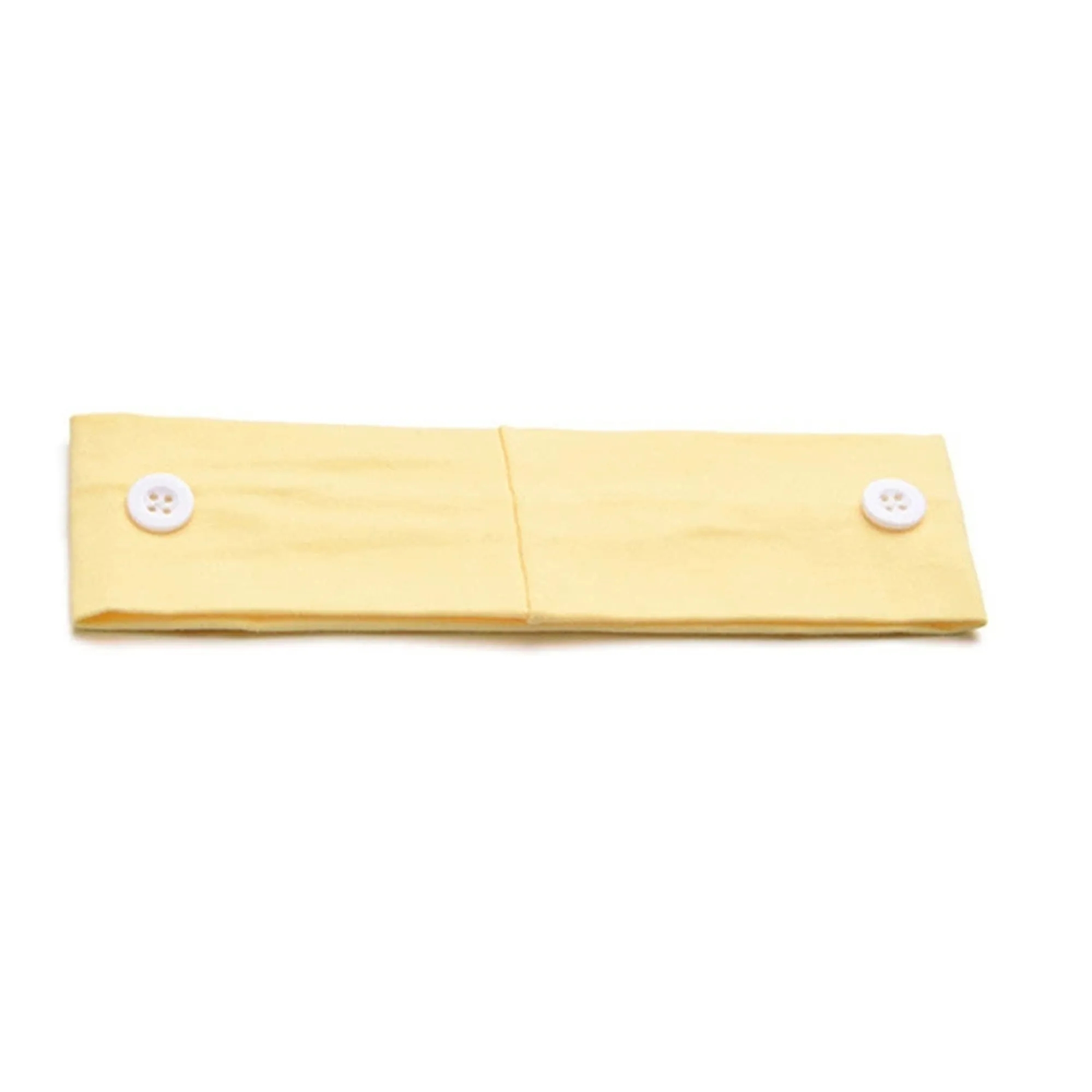 Cotton Yoga Headband 7