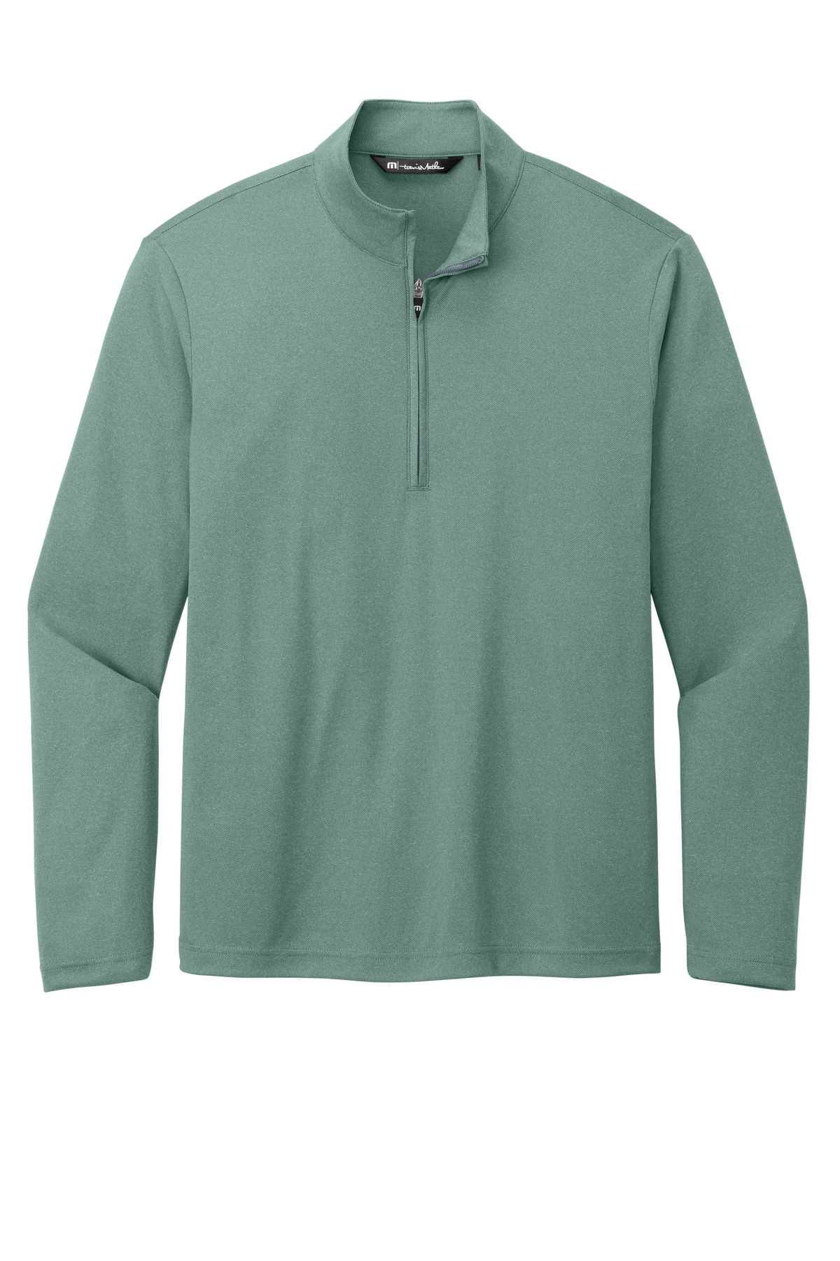TravisMathew Coto Performance 1/4-Zip TM1MY397 1