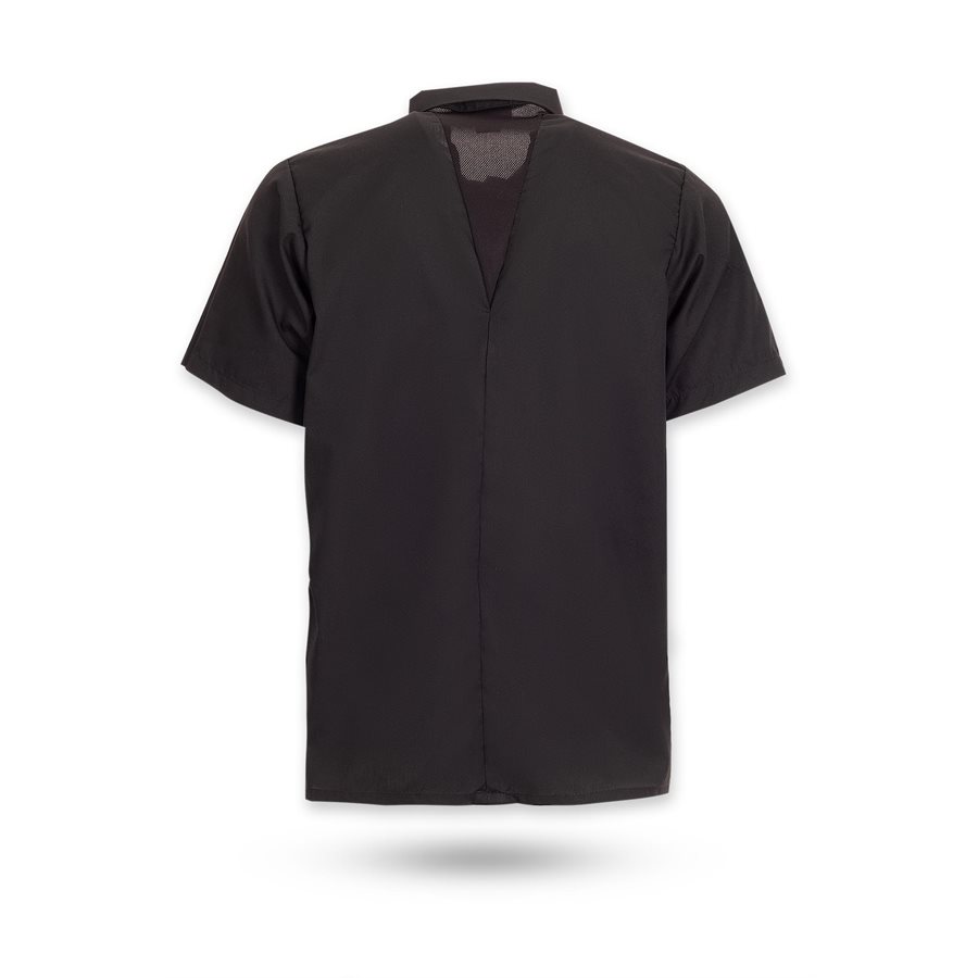 Baker's Shirt 4