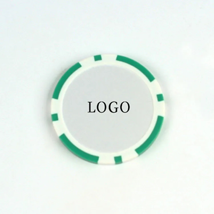 Chip Coin 5