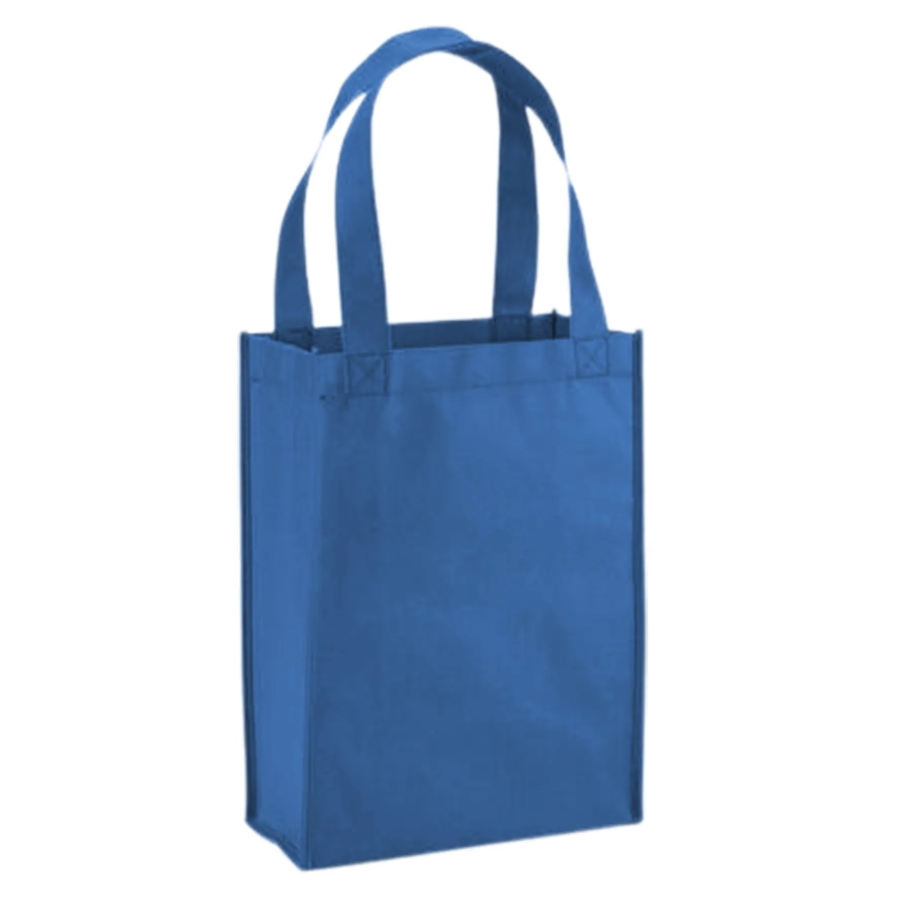 9.84 X 14.17 X 3.94 Inch Non-Woven Shopping Bags 3