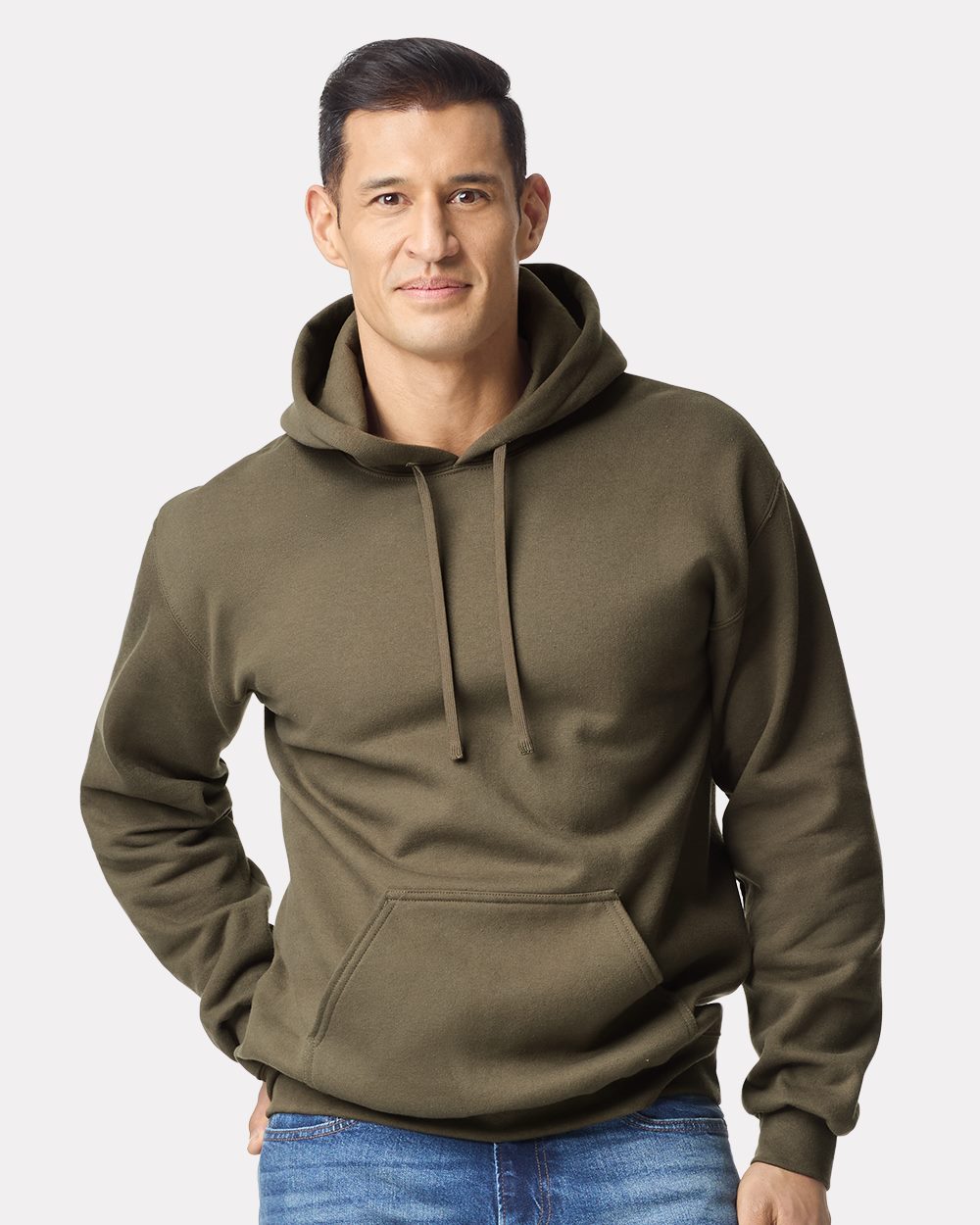 Hammer Maxweight Hooded Sweatshirt