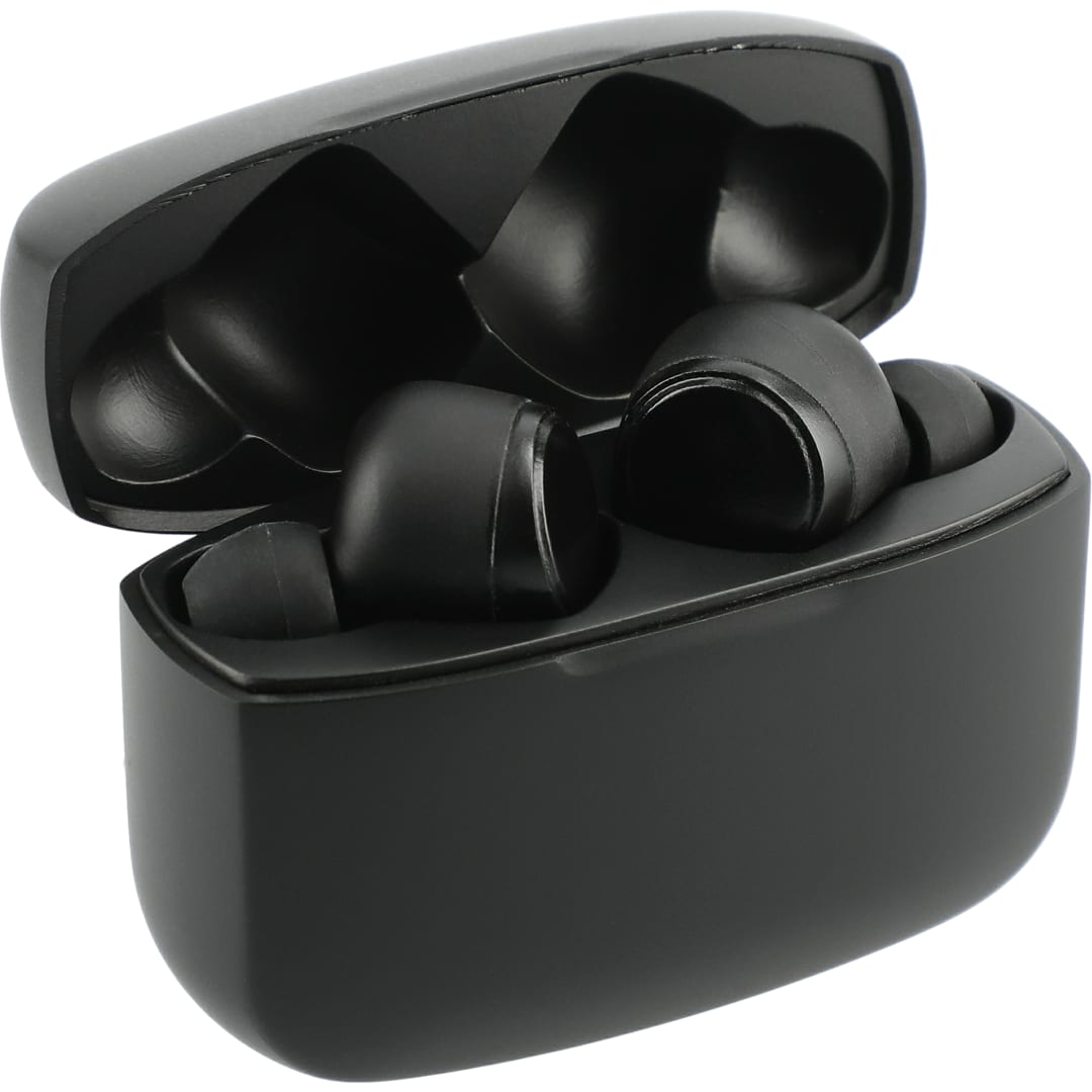 A'Ray True Wireless Auto Pair Earbuds with ANC. 16