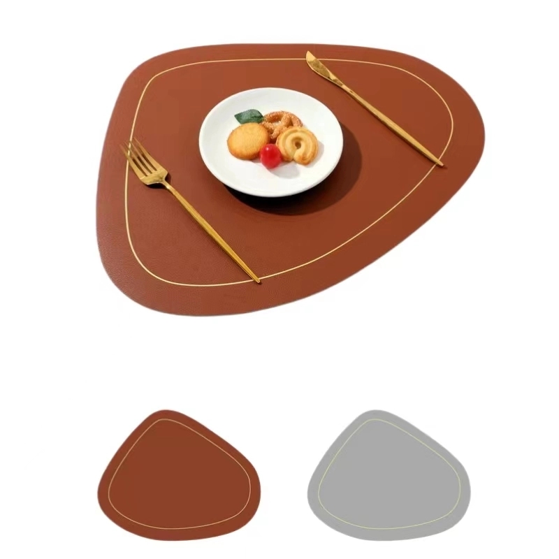 Double Sided Available Placemats For Dining Table 6