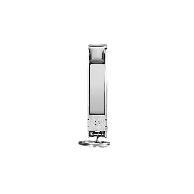Compact Foldable Nail Clipper 1