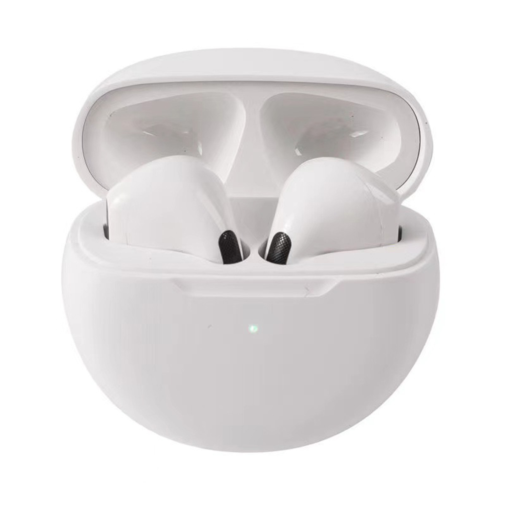 Waterproof Bluetooth Earbuds 6