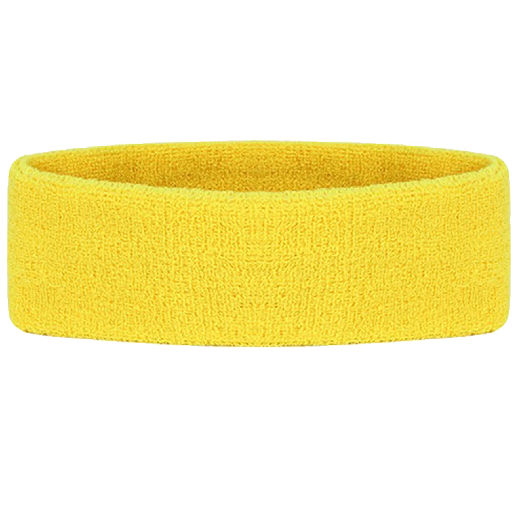 Wicking Athletic Sweat Band 14