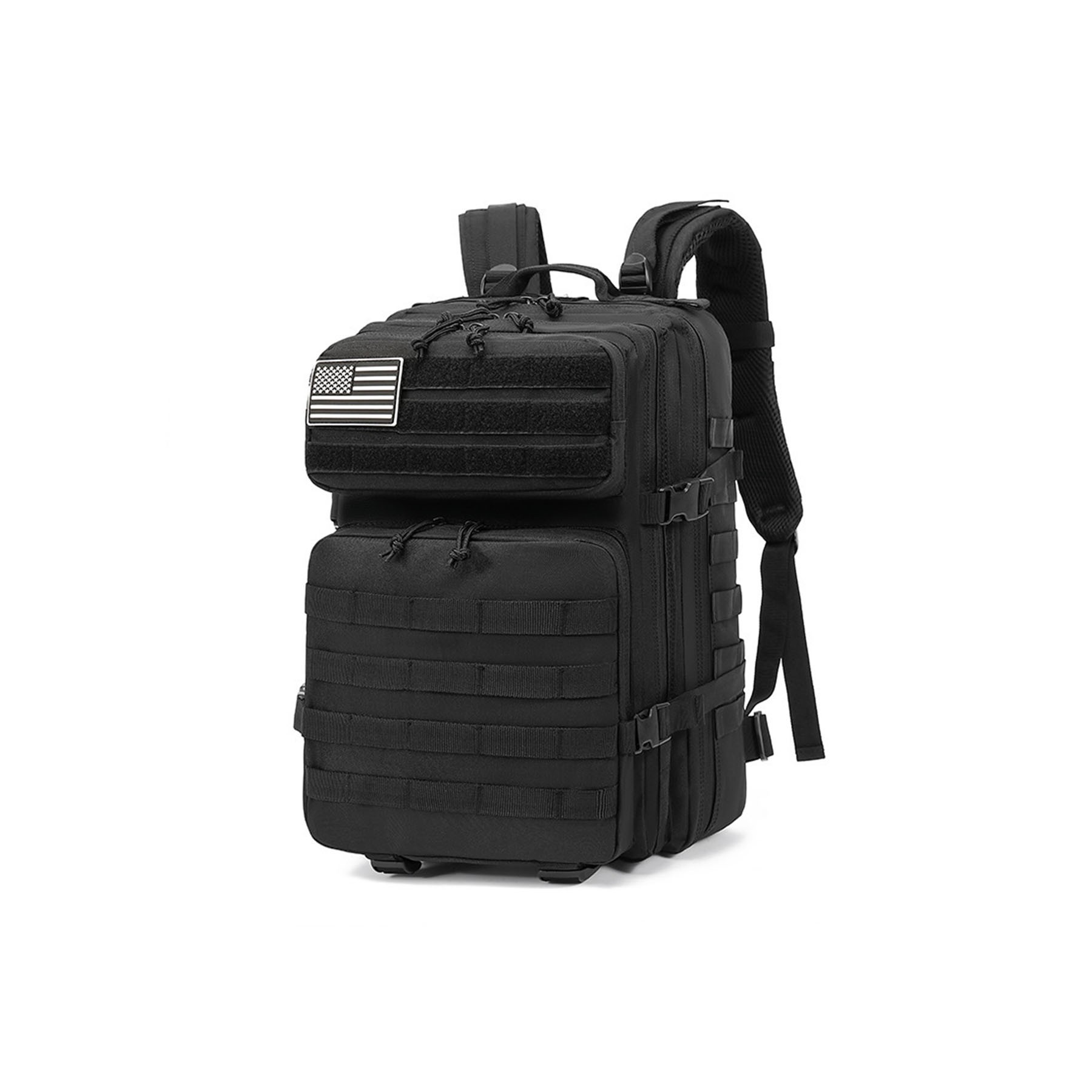 Tactical Backpack 8