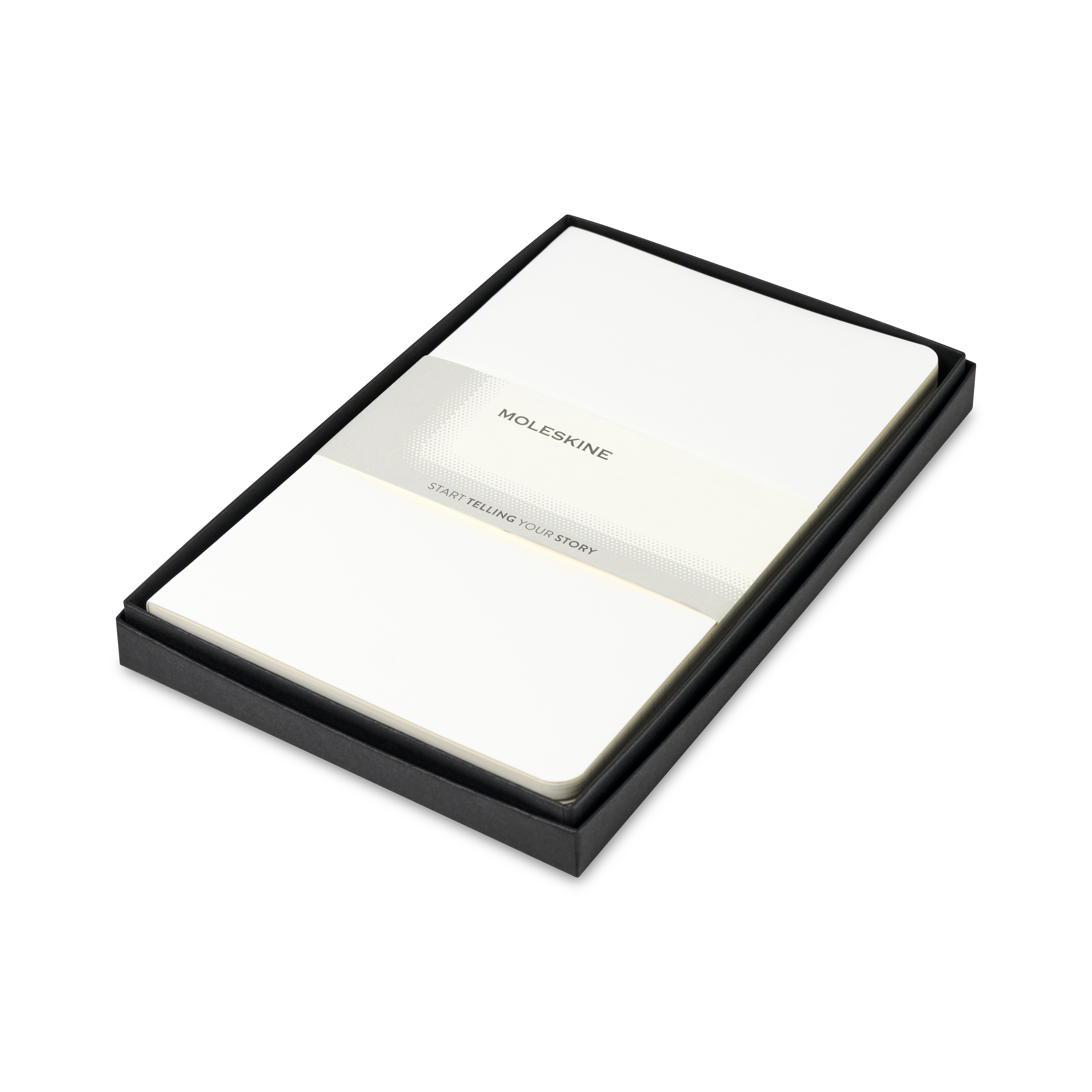 Moleskine® Large Volant Gift Set 7