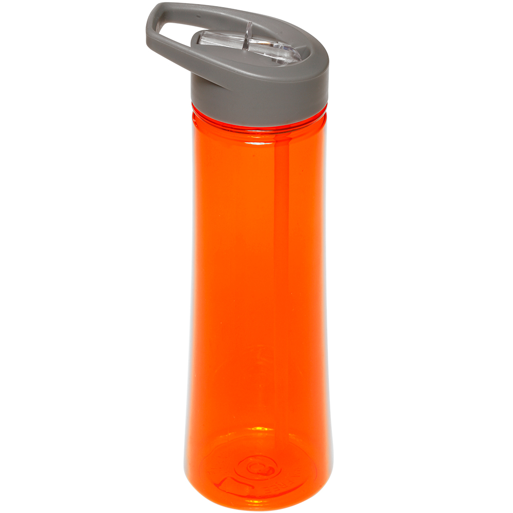 22 oz Tritan Slim Curved Sports Bottle 12