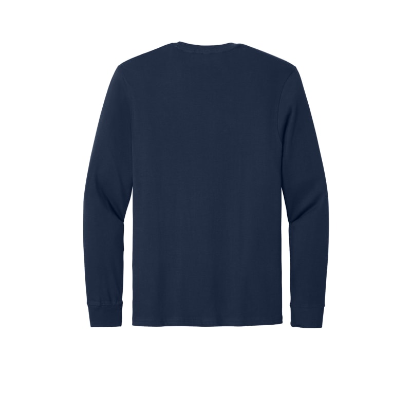 AllMade Unisex Long Sleeve Organic Cotton Tee AL6104 25