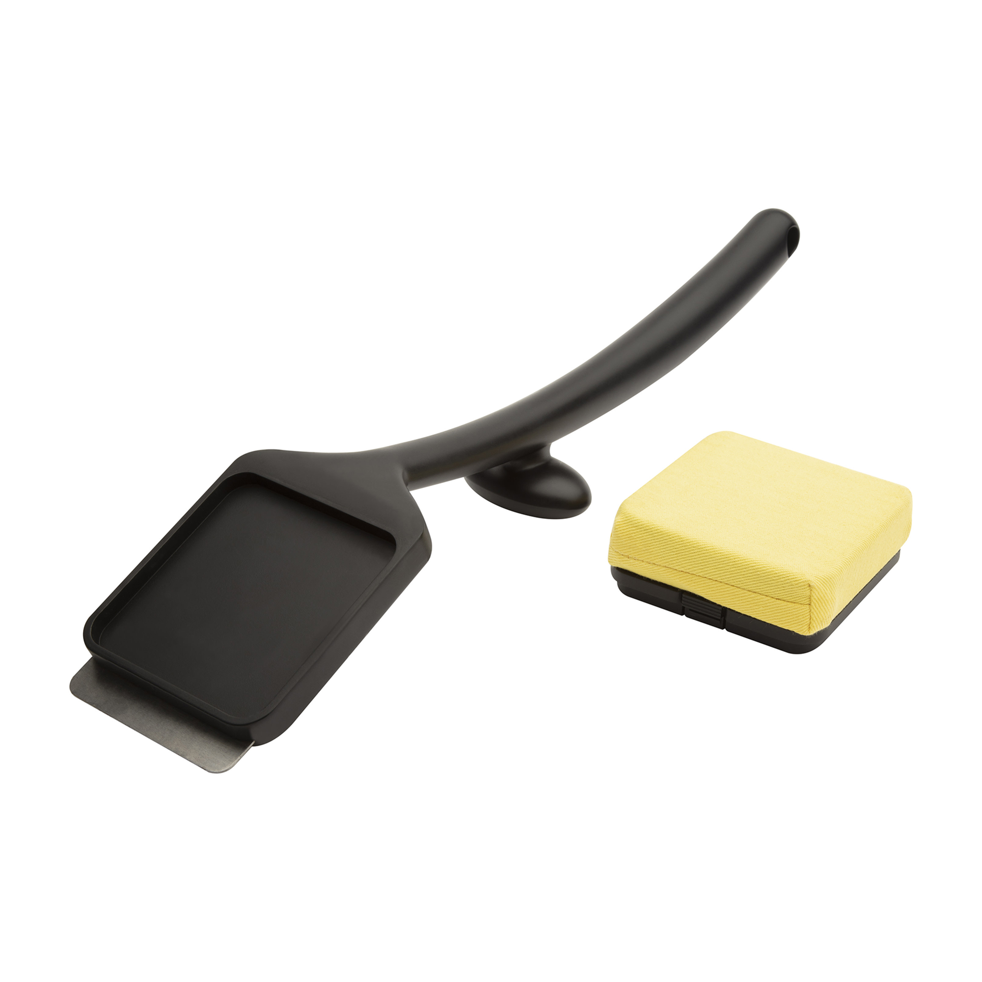 Cuisinart Outdoors™ Grill Renew Steam Cleaner Brush 1