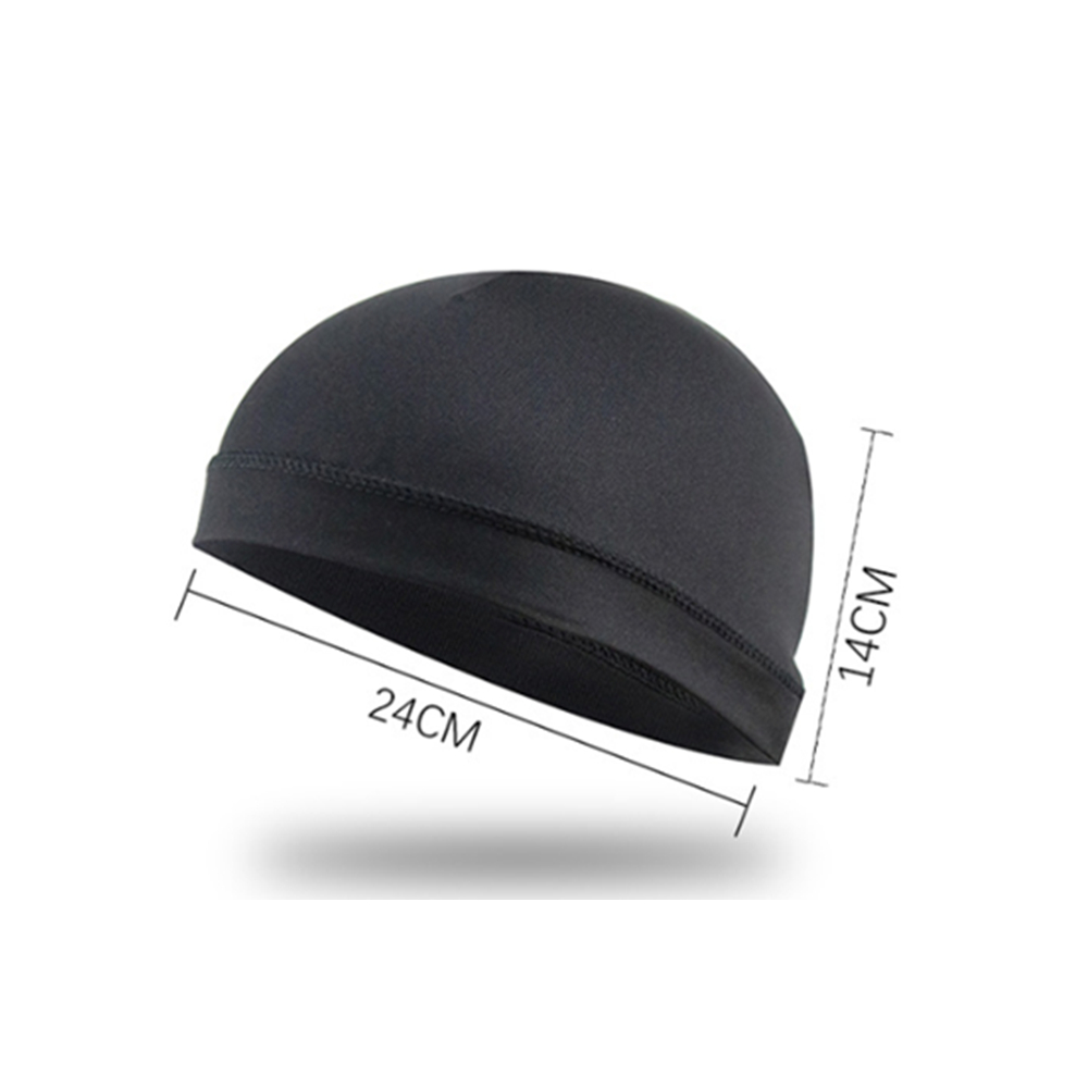 Skull Cap Helmet Liner 3
