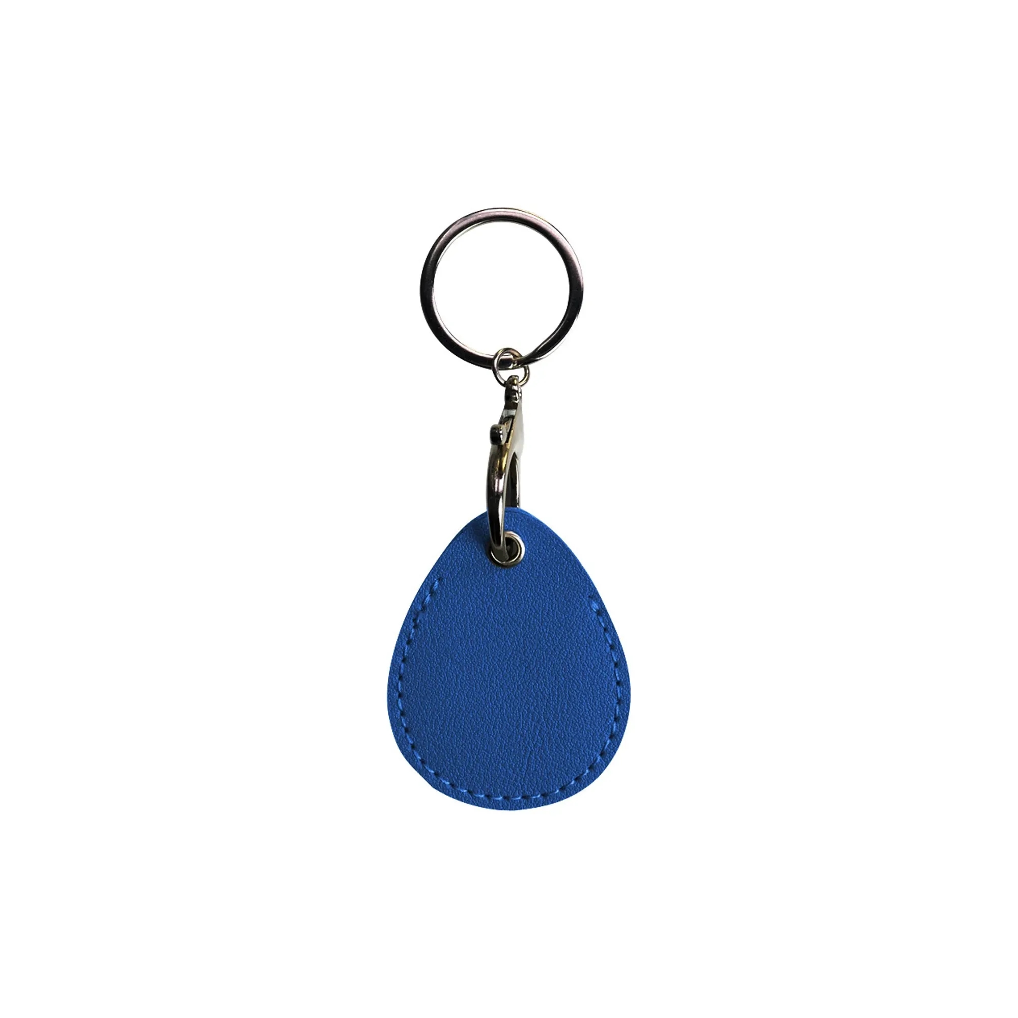 Custom Keychain Badge Carrier 5