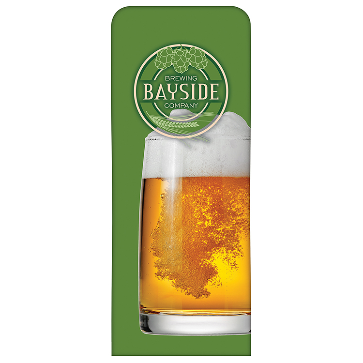 SlimFit Steel Base Replacement Graphic 4