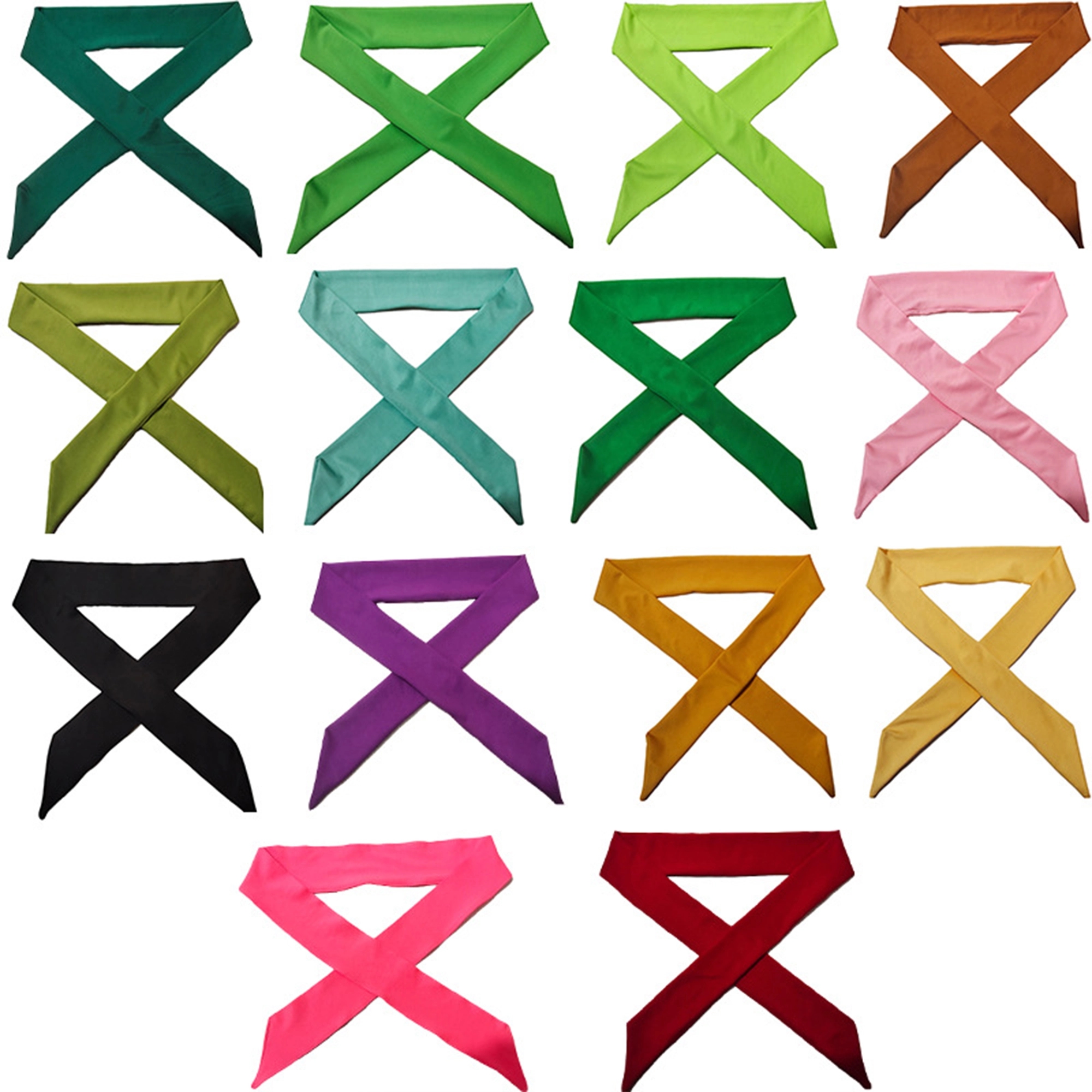 Sport Hair Band 4