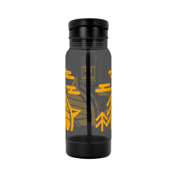 Mt Summit Basecamp 40 oz PCTG Water Bottle 33