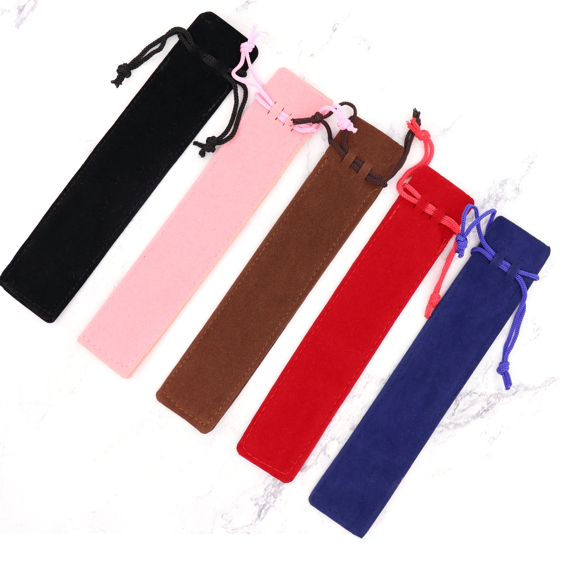 Flocking Pen Bag 2