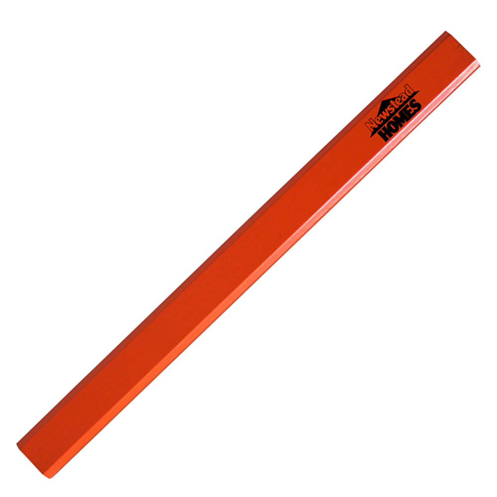 Budget Carpenter Pencil 14