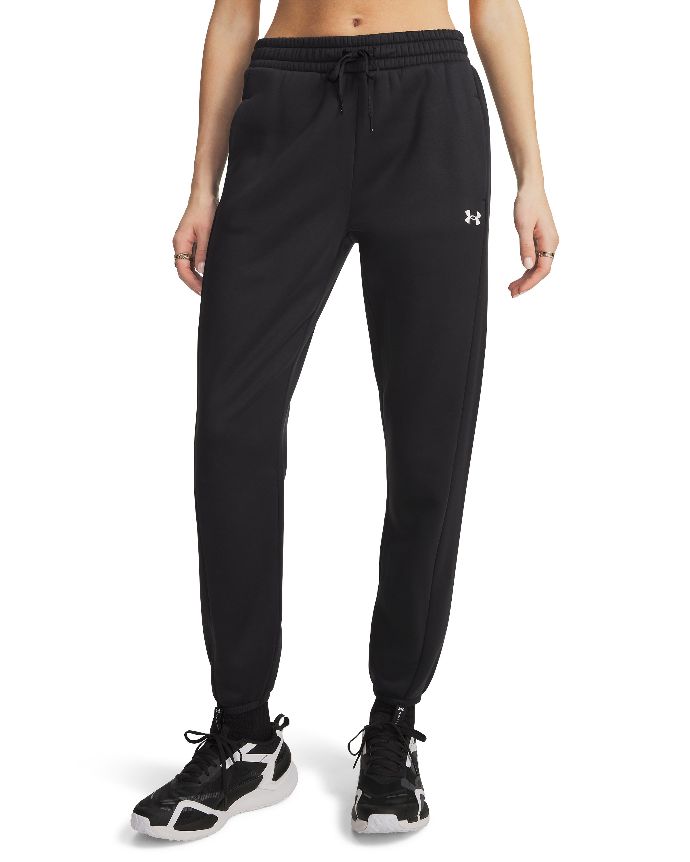 Armour Fleece Pro Women's Joggers 3