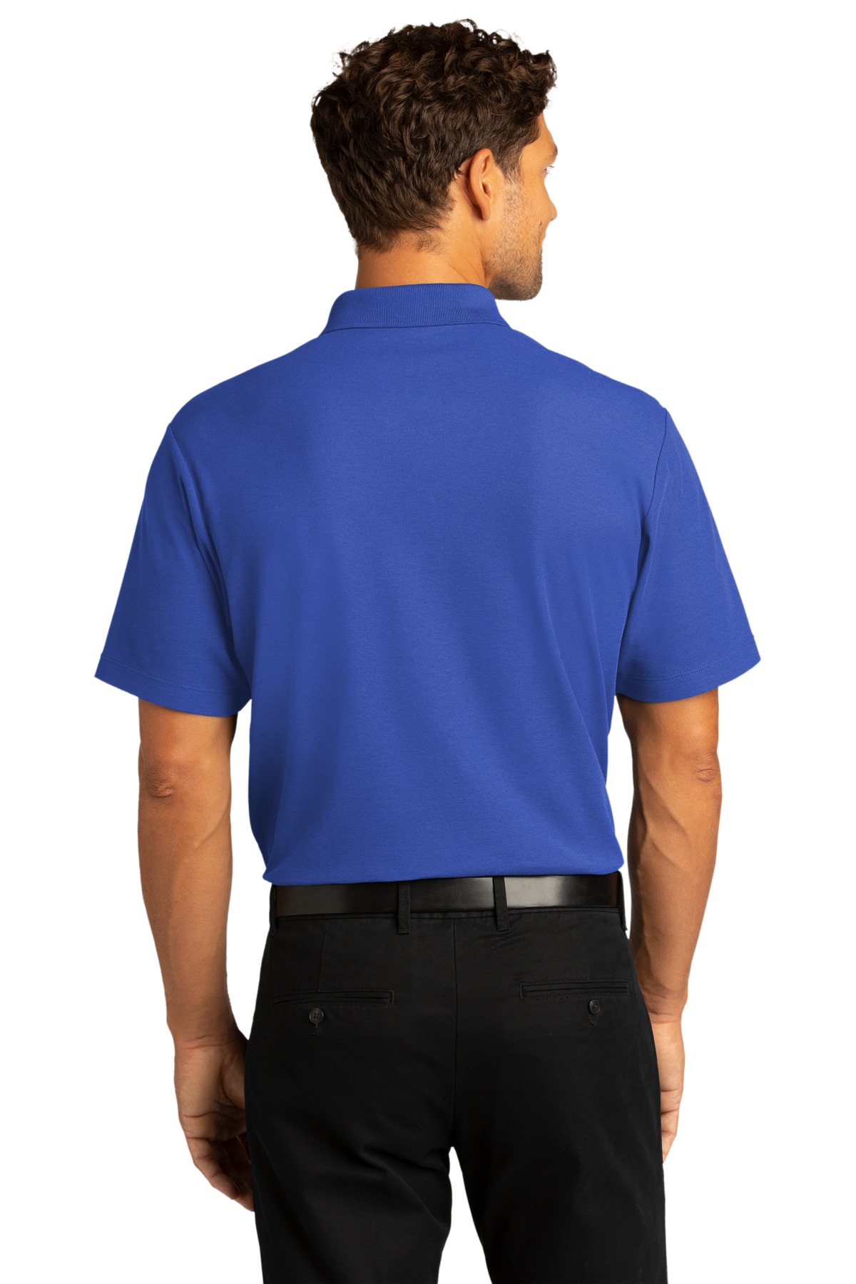 Port Authority® SuperPro React Polo 71