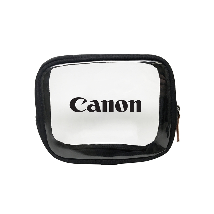 Classy Canvas Quart Bag 6