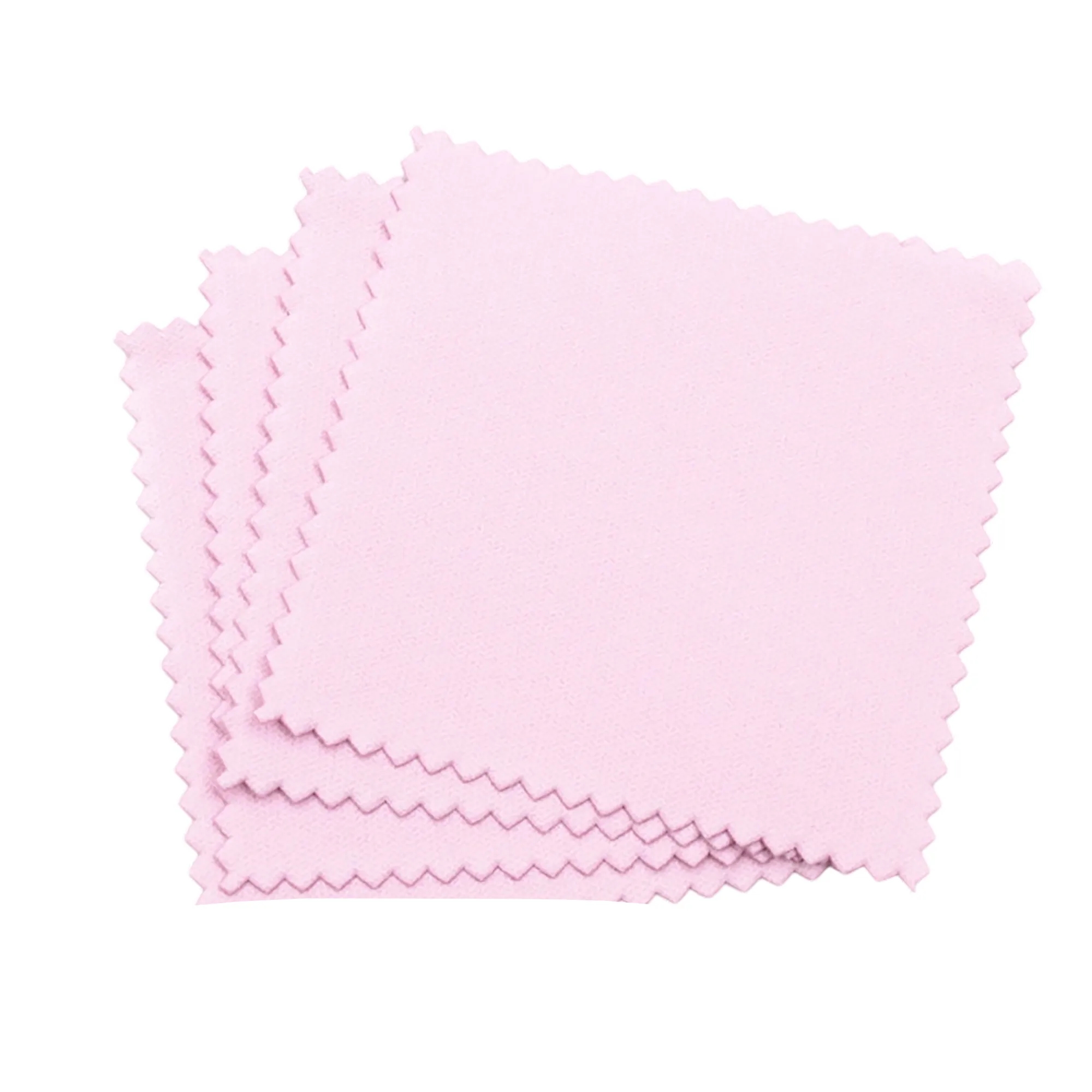 Full Color Microfiber Cleaning Cloth 2