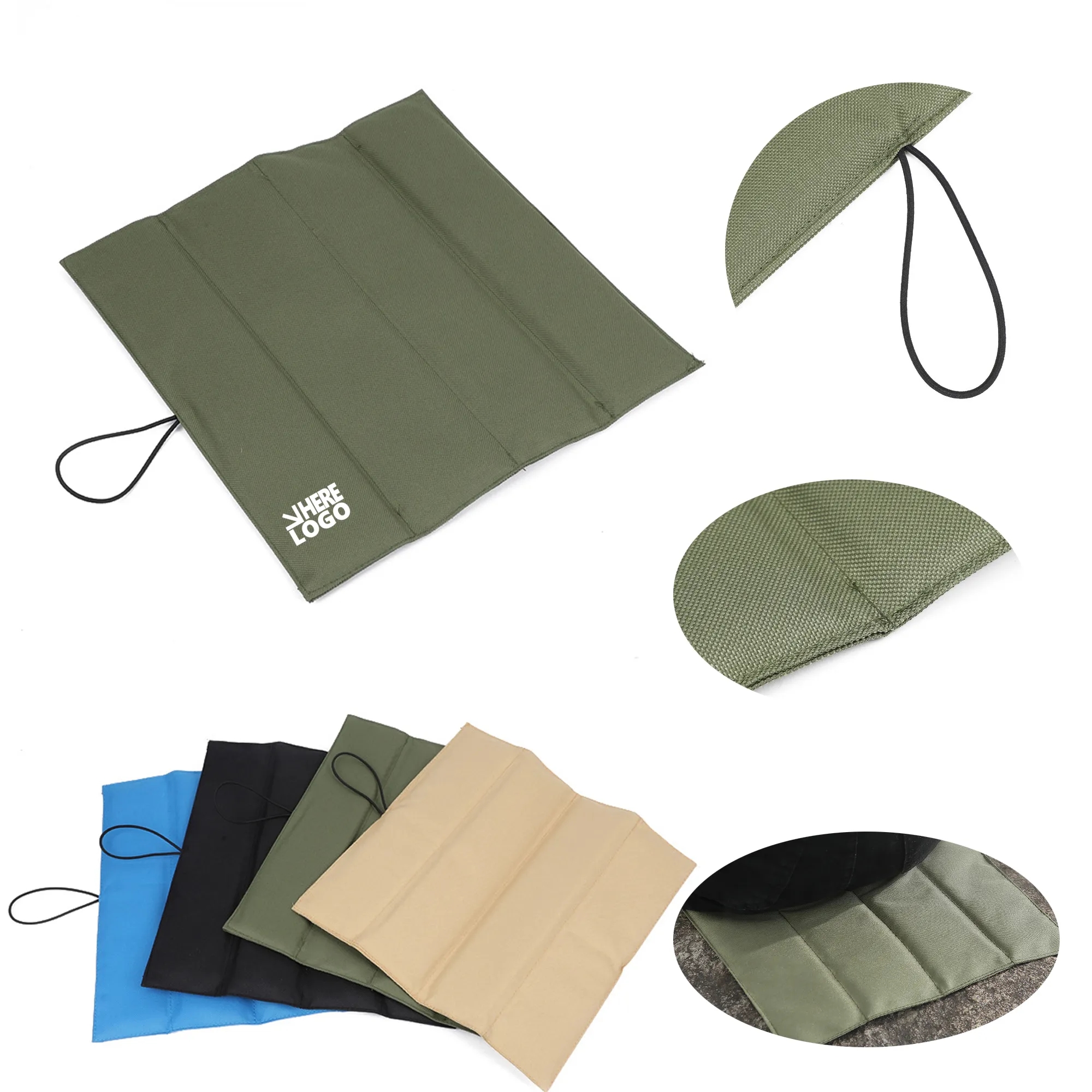 Outdoor Folding Sit Mat 5