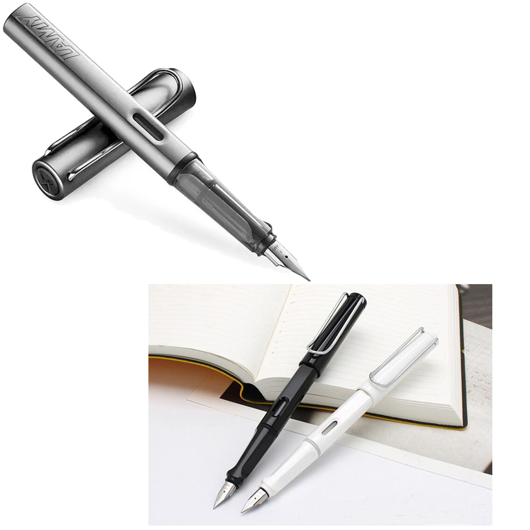 Fountain Pen 2