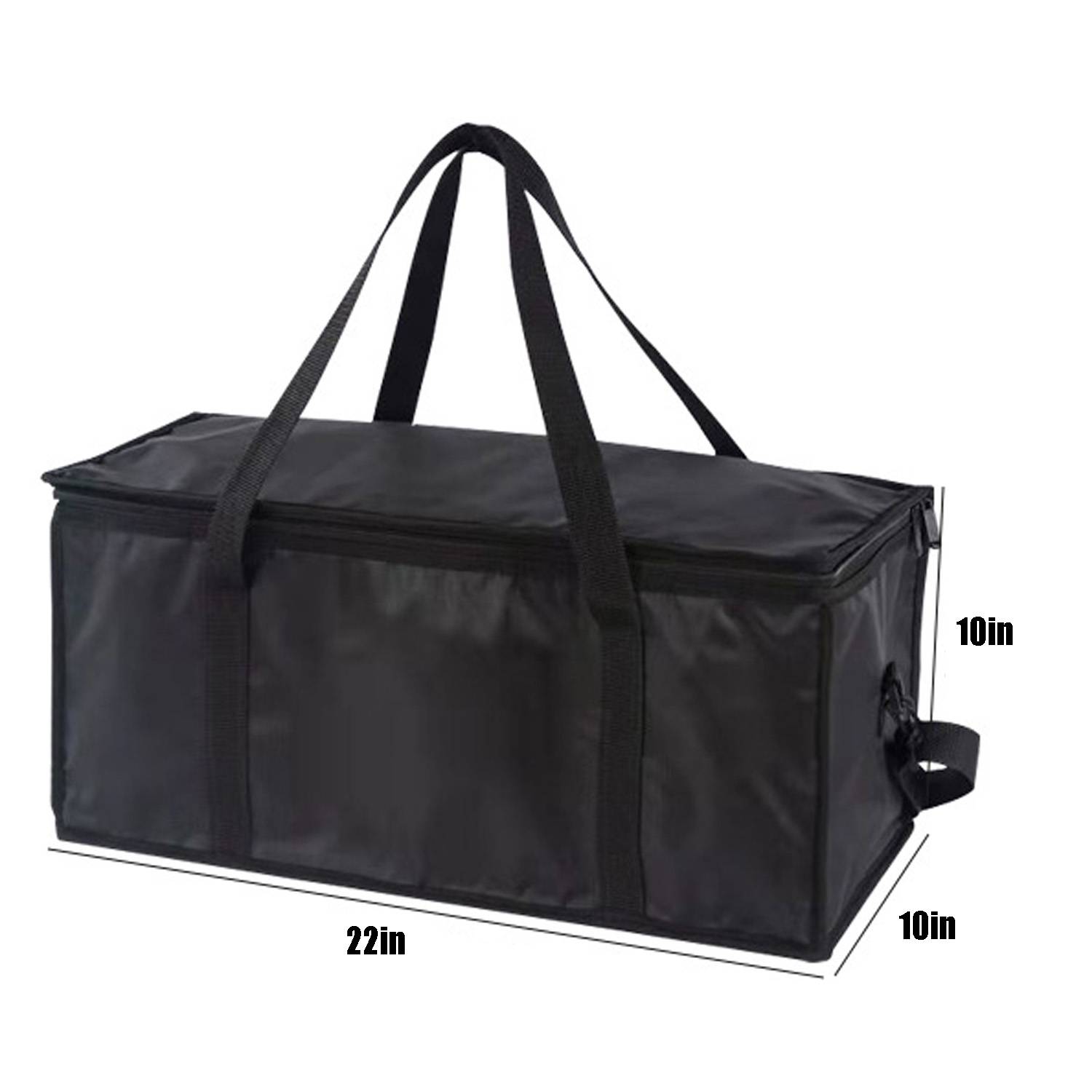 Trunk Cooler Bag 5