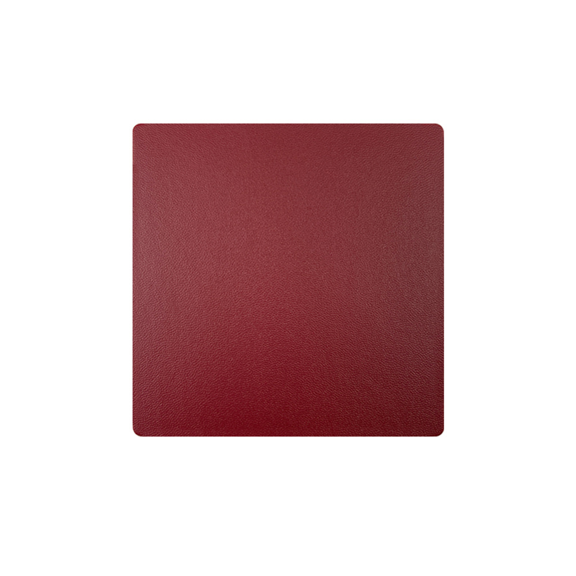 Polyurethane Round Drink Coaster 7