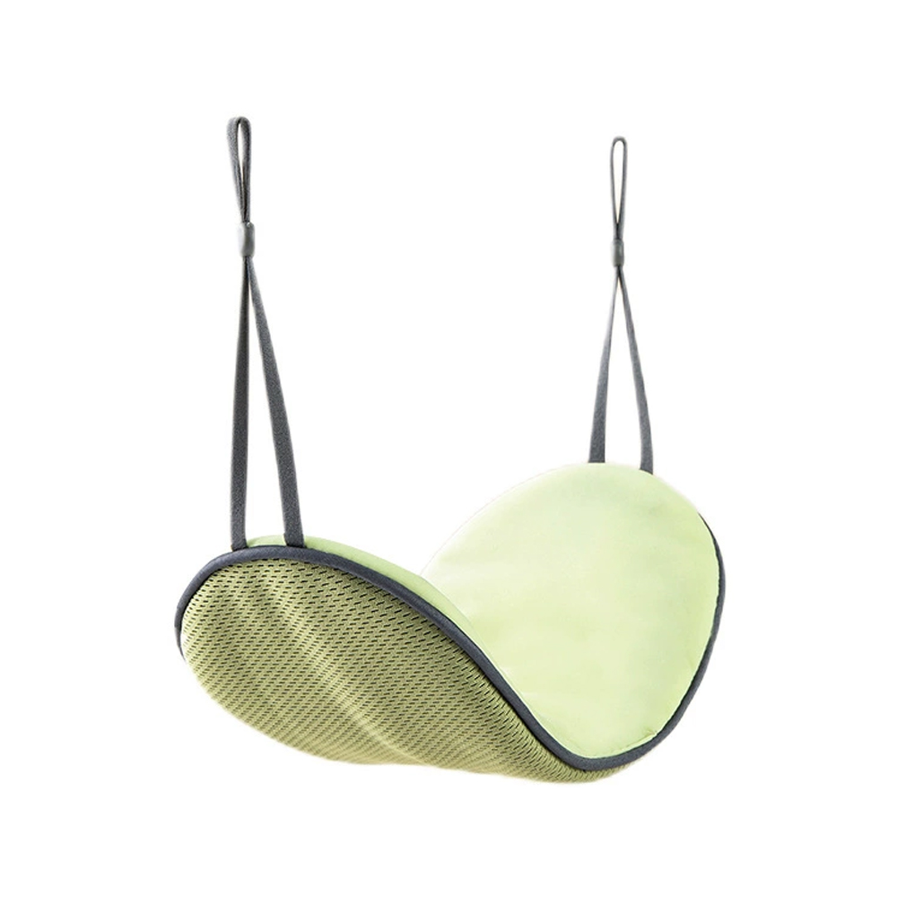 Ice Silk Eyeshade 3