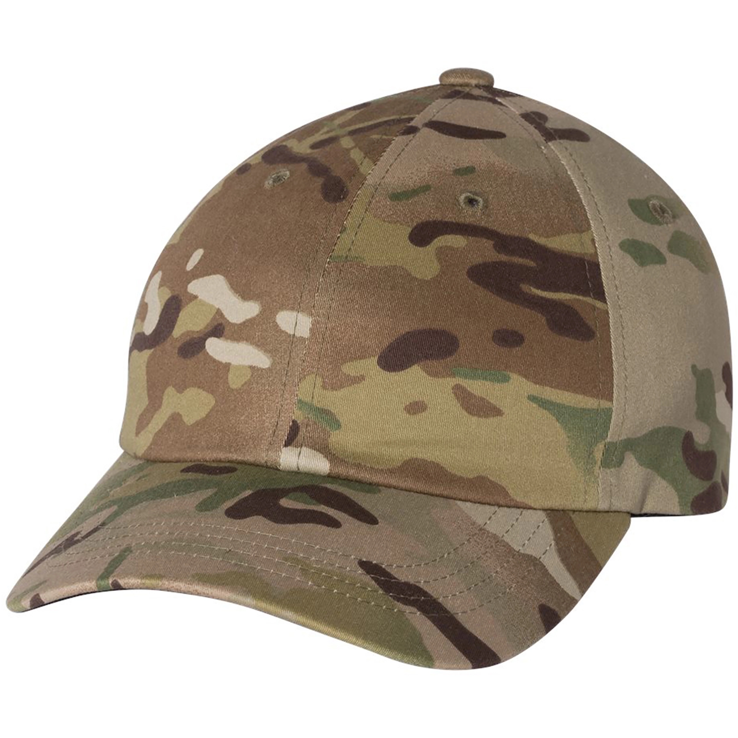 YUPOONG - CLASSICS(TM) CLASSIC DAD'S CAP 11