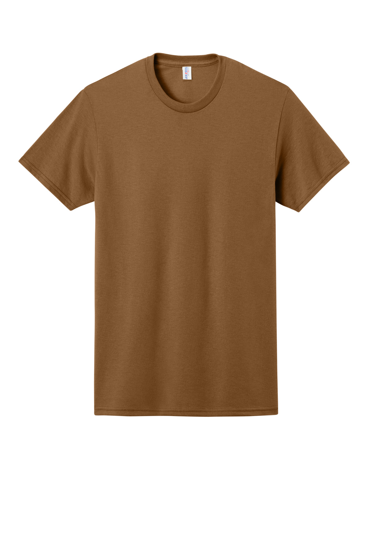 Jerzees - Dri-Power 50/50 Cotton/Poly T-Shirt. 29M 456