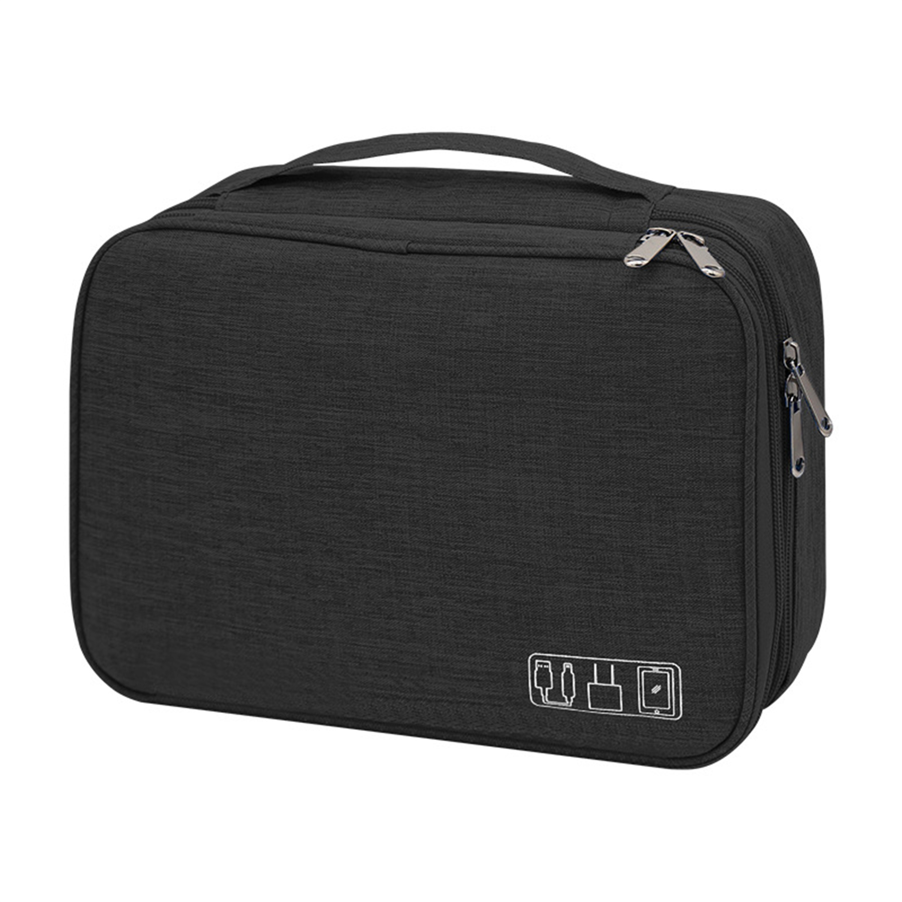 Cable Organizer Bag 6