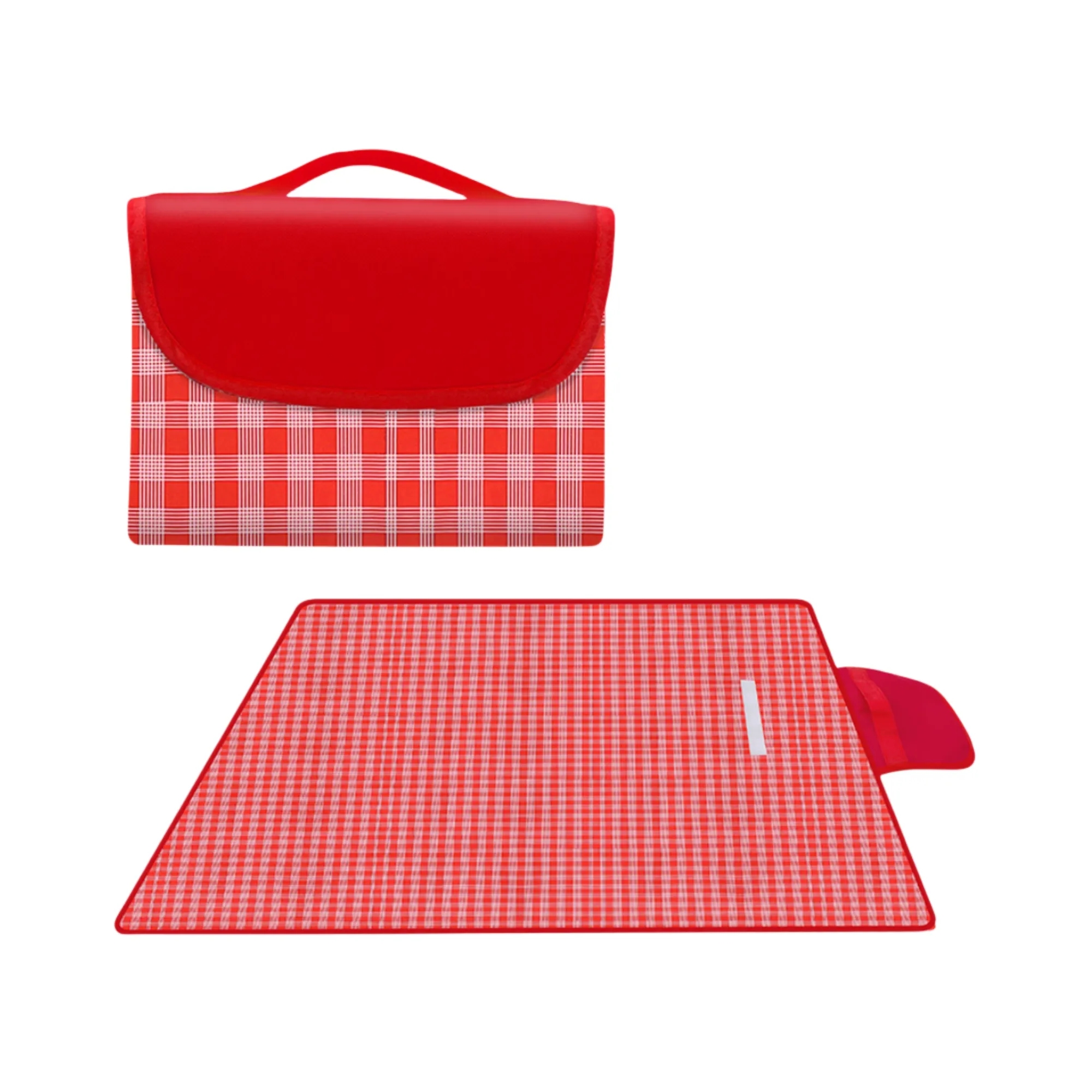 79"x79" Oxford Foldable Outdoor Mat 21