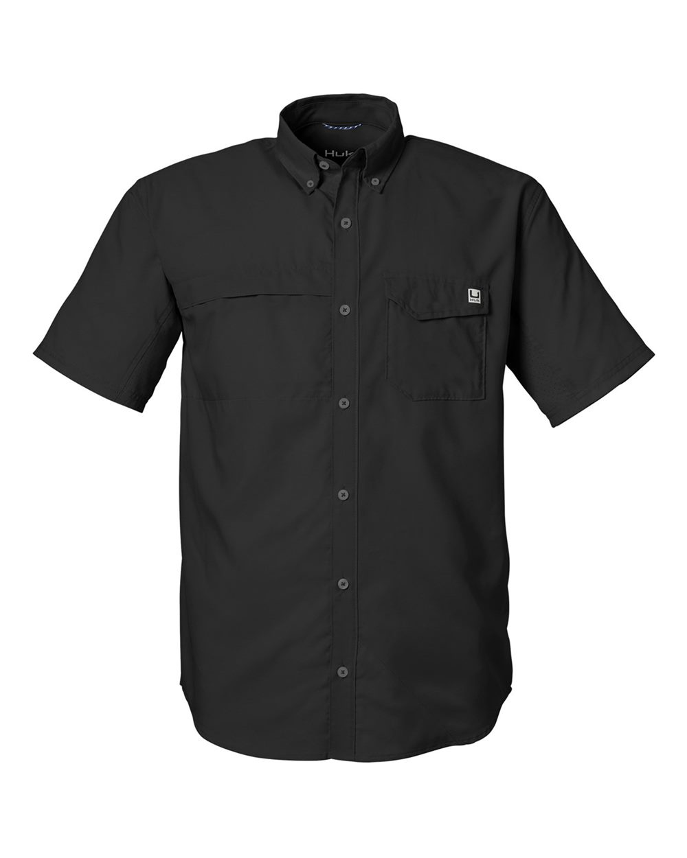 Men's Tide Point Short Sleeve Shirt - H150171 25