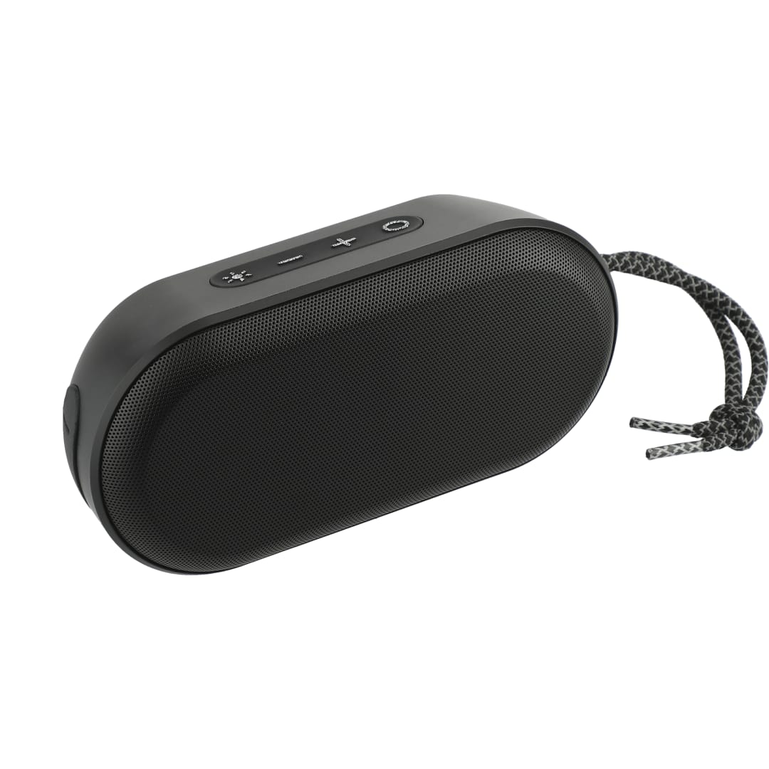 Zedd Outdoor Speaker with RGB Lights 61