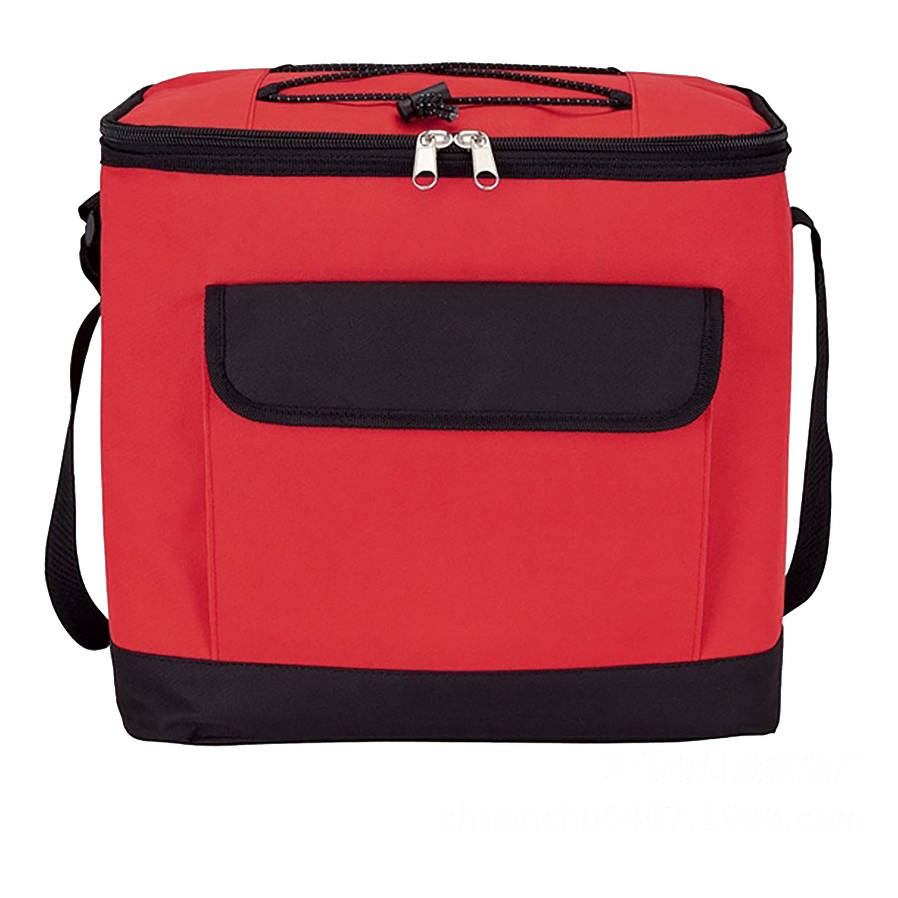 Insulated Bags Leakproof Lunch Cooler Tote 4