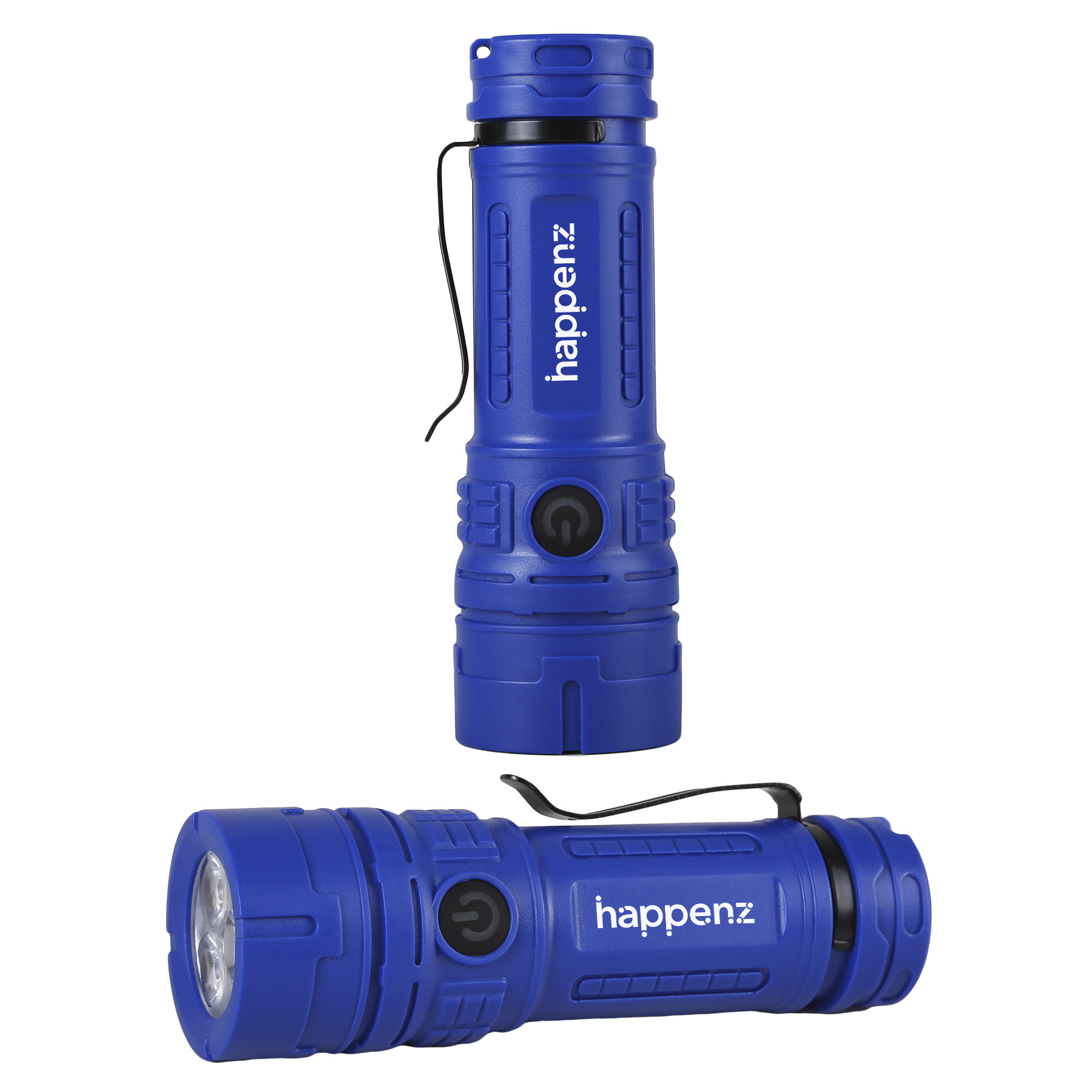 reNew Lite Rechargeable Flashlight 10