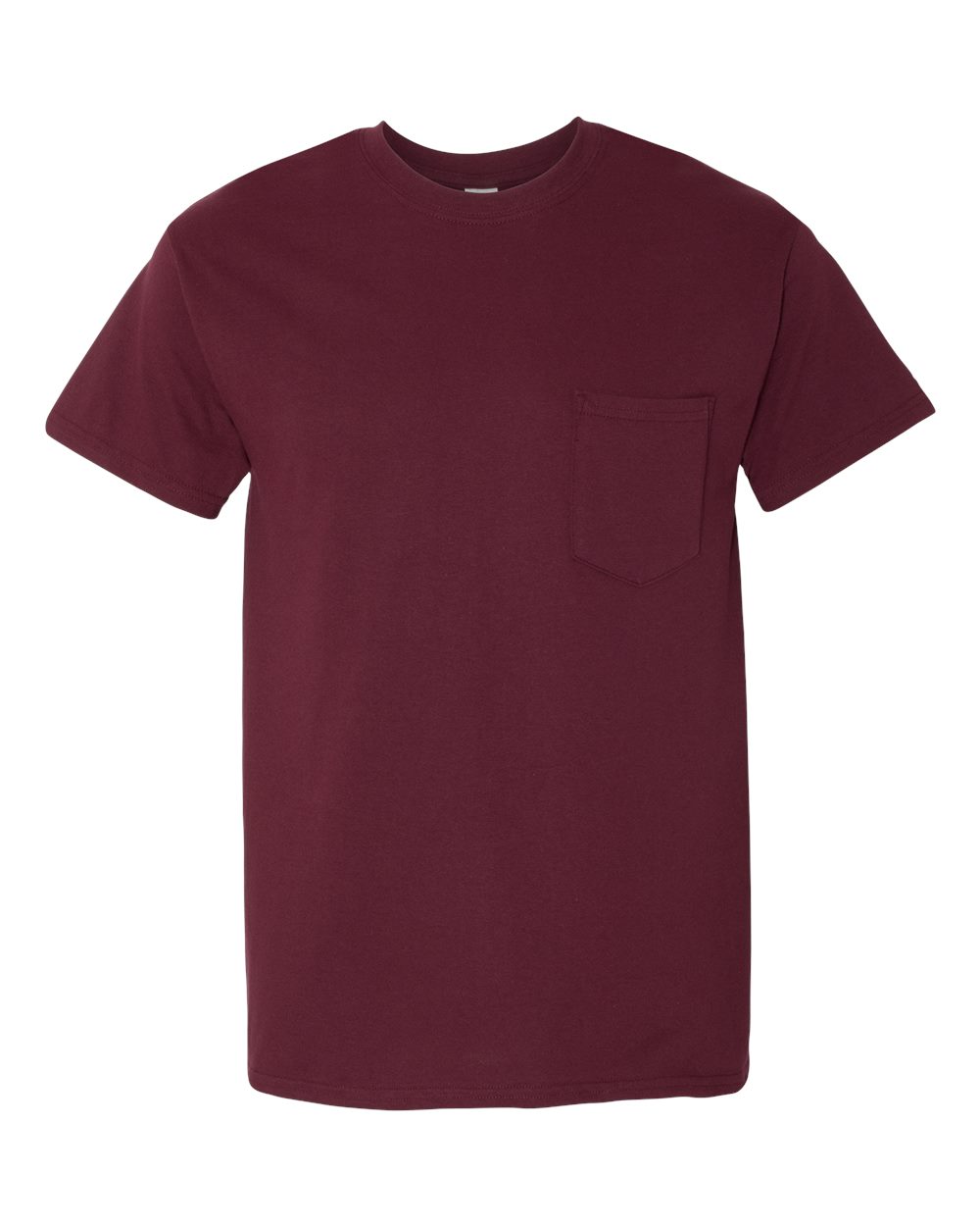 Unisex Heavy Cottonâ„¢ Pocket T-Shirt - 5300 28