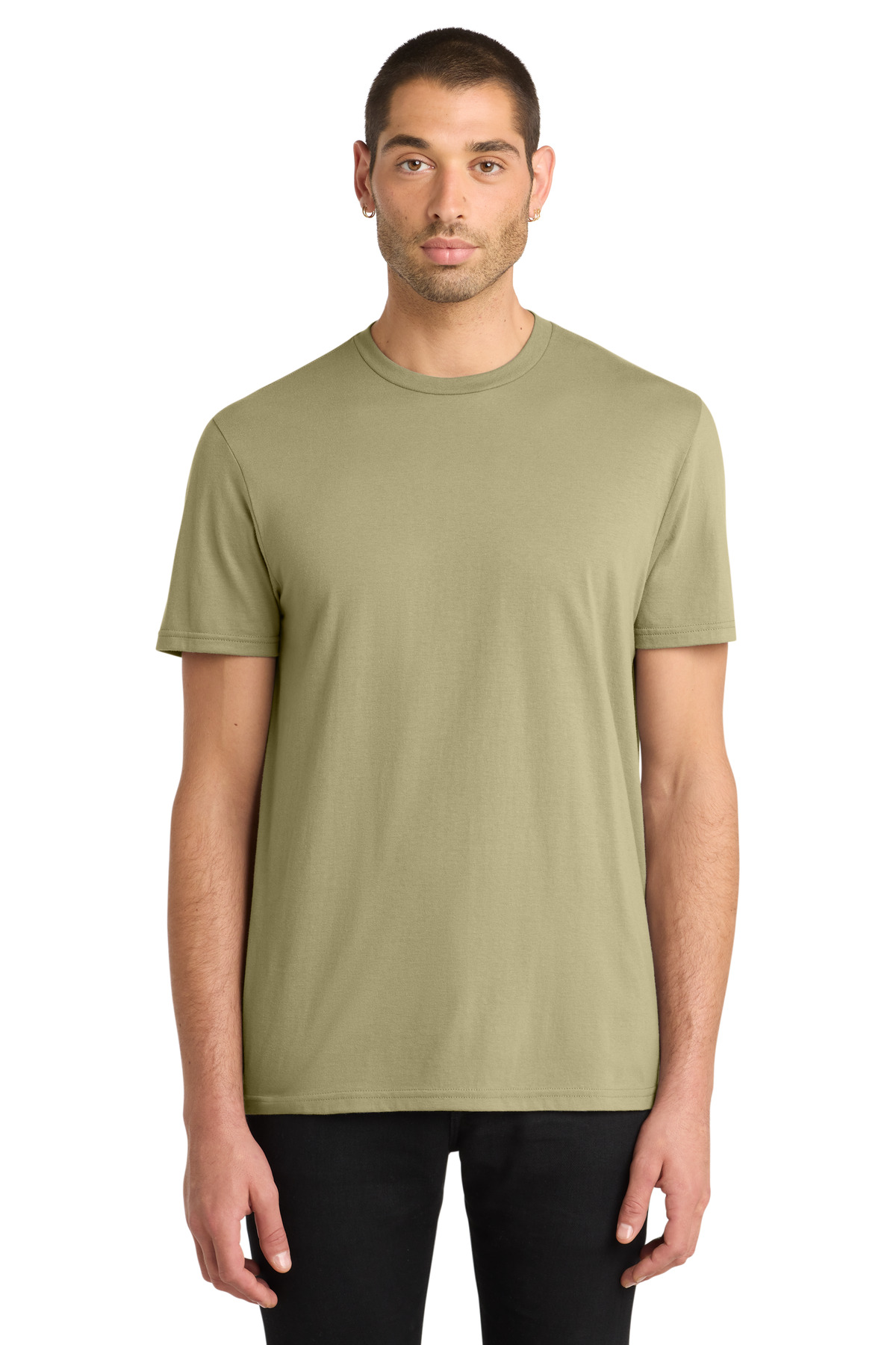 District Very Important Tee . DT6000 90