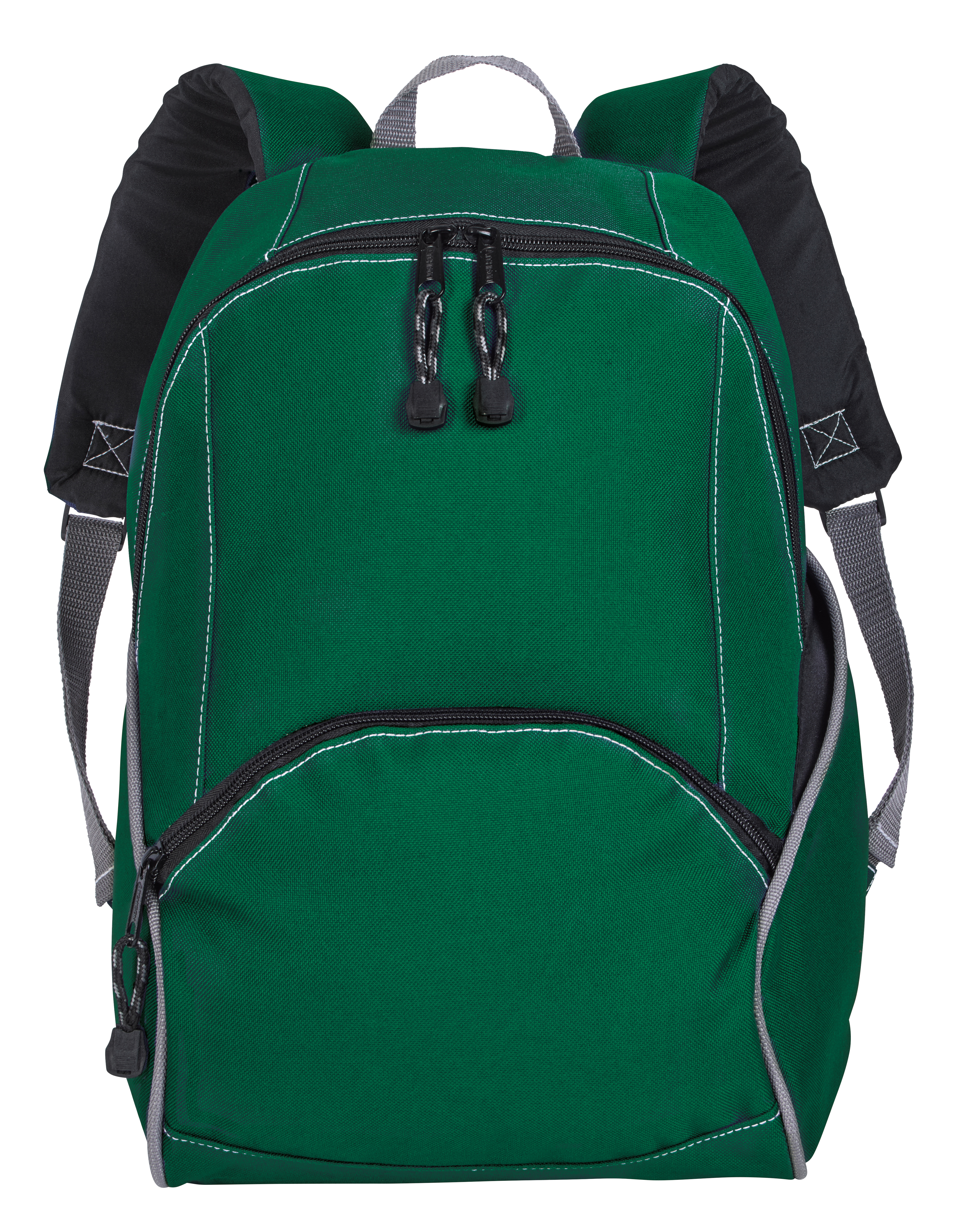 Atchison® RPET On The Move Backpack 18